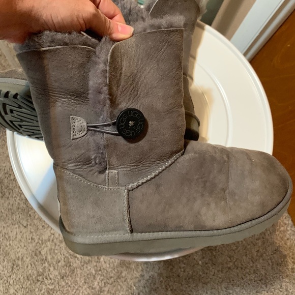 ugg in usa